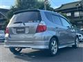 2007 Honda Fit