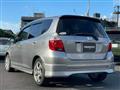 2007 Honda Fit