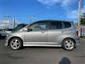 2007 Honda Fit