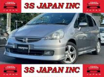 2007 Honda Fit
