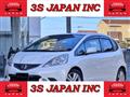 2007 Honda Fit