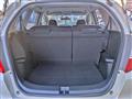2007 Honda Fit