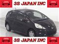 2008 Honda Fit
