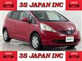 2008 Honda Fit