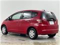 2008 Honda Fit