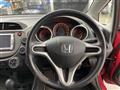 2008 Honda Fit