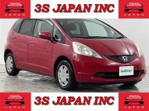 2008 Honda Fit