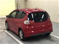 2008 Honda Fit