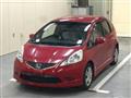 2008 Honda Fit