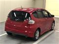 2008 Honda Fit