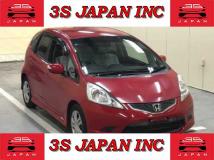 2008 Honda Fit