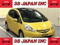 2008 Honda Fit