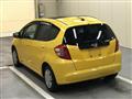 2008 Honda Fit