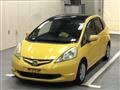 2008 Honda Fit