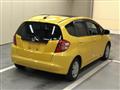 2008 Honda Fit