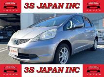 2008 Honda Fit