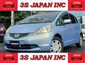 2008 Honda Fit