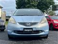 2008 Honda Fit