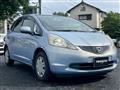 2008 Honda Fit