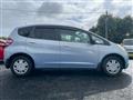 2008 Honda Fit