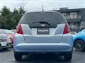 2008 Honda Fit