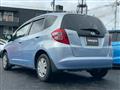 2008 Honda Fit