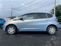 2008 Honda Fit