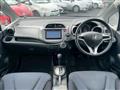 2008 Honda Fit