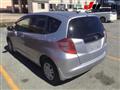 2008 Honda Fit