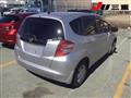 2008 Honda Fit
