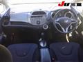 2008 Honda Fit