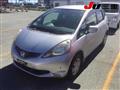 2008 Honda Fit
