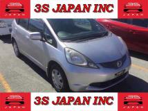 2008 Honda Fit