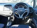 2008 Honda Fit