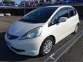 2008 Honda Fit