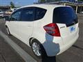 2008 Honda Fit