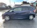 2008 Honda Fit