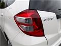 2008 Honda Fit