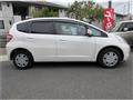 2008 Honda Fit