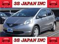 2008 Honda Fit