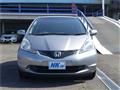2008 Honda Fit