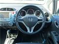 2008 Honda Fit