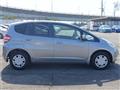 2008 Honda Fit