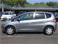 2008 Honda Fit