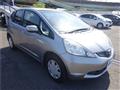 2008 Honda Fit