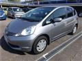 2008 Honda Fit