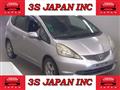 2008 Honda Fit