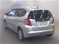 2008 Honda Fit