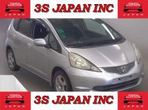 2008 Honda Fit