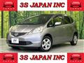 2008 Honda Fit